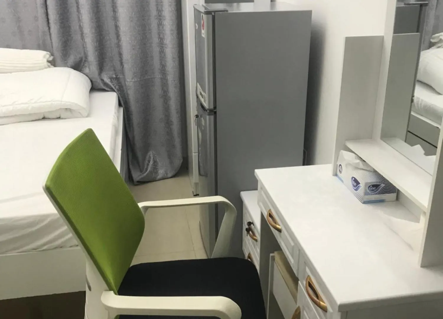 Gold Souq Apartments Dubai